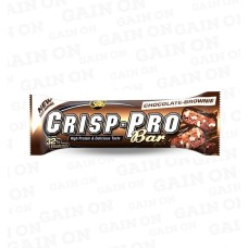All Stars CRISP-PRO Bar Chocolate-Brownie